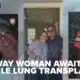 Conway woman awaits double lung transplant to survive long COVID