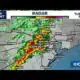 Watch Live: Meteorologist Chita Craft is tracking heavy downpours from Sugar Land to Spring