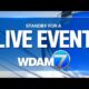 WDAM 7 First Alert Weather