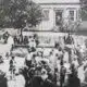 "I Was Here": Art project opens windows to Lexington's past