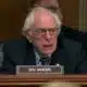Sen. Bernie Sanders: "Difficult time" to be a teacher