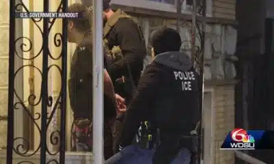 Louisiana attorney general filing lawsuit against Orleans Parish sheriff over immigration policies