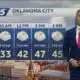 Friday Feb. 14, 2025 Forecast: Oklahoma to see cold breeze today