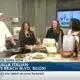 In the Kitchen with Stalla