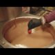 Tevian creates chocolate-dipped strawberries for Valentine's Day!