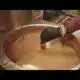 Tevian creates chocolate-dipped strawberries for Valentine's Day!
