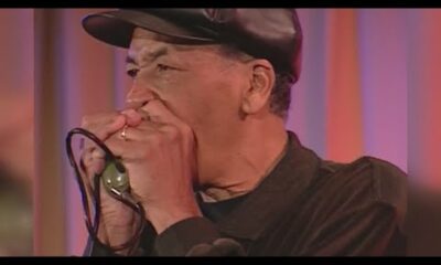 Black History Month: Stream 'Music of the Mountains' now on WBIR+