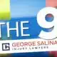 The 9@9: Winter weather in Texas; US markets closed for Presidents Day