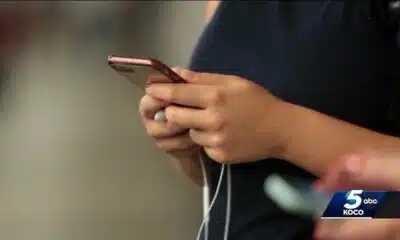 Oklahoma lawmaker introduces bill targeting cyberbullying after death of Mustang student