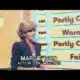 Colleagues speak after longtime WBIR weather personality Margie Ison dies at 84