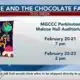 Happening Feb. 20-23: MGCCC presents 'Charlie and the Chocolate Factory'