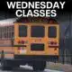 Dallas ISD, Fort Worth ISD to have regular classes Wednesday