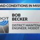 MoDOT Official discusses road conditions in Missouri
