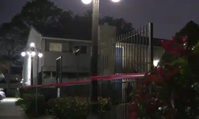 Apartment home invasion in Alief leads to shootout, 1 suspect killed