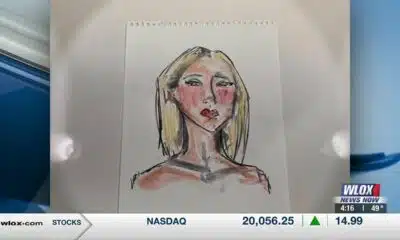 Happening Feb. 26: Negrotto's Body of Work Exhibit