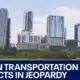 Austin transportation projects are at risk amid federal funding cuts | FOX 7 Austin