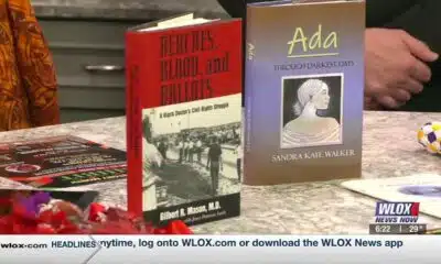 Black History Month Exhibit at Gulfport Arts Center