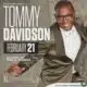 Tommy Davidson Live at Johnny T's