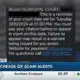 South Mississippians seeing surge in scam attempts