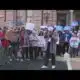 Protesters call for more public school funding