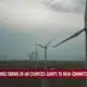 Bill to limit wind farms in 48 counties jumps to new committee
