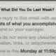 Musk gives ultimatum to federal employees to justify work or resign | NBC4 Washington