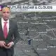 Evening forecast