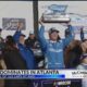 Race to the Finish winner announced as Austin Hill gets revenge in Atlanta