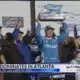 Race to the Finish winner announced as Austin Hill gets revenge in Atlanta