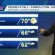 Areas of fog require WDSU First Warning Weather Impact Days
