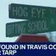 Austin crime: Deputies investigating after body was found in eastern Travis County | FOX 7 Austin