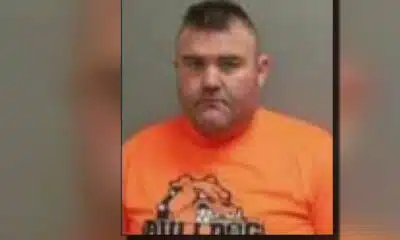 La Porte man accused of possessing child porn
