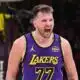 Mavericks vs. Lakers: Luka on playing against Dallas