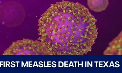 Measles: Texas child dies from virus | FOX 7 Austin