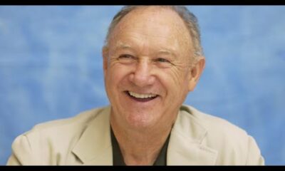 New details in the death of Oscar-winning actor Gene Hackman