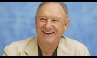 New details in the death of Oscar-winning actor Gene Hackman