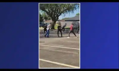 2 students shot during after-school fight near Pasadena Memorial High School, police say