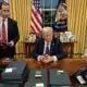 ‘Radical Transparency’: Trump orders ‘wasteful’ federal programs, contracts exposed | National