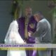 Mobile couple gets married on Joe Cain Day in honor of their love for Mardi Gras