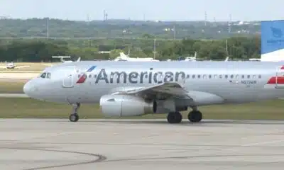 San Antonio International Airport to debut first nonstop flight to nation’s capital on Monday