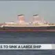 SS United States not the first ship to become artificial reef in Gulf