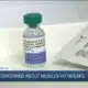 Measles case in Florida being monitored