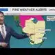 South Florida 12 p.m. Weather Forecast 3/6/2025