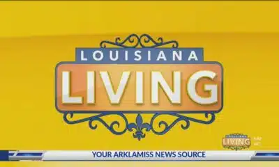 Louisiana Living: Gray Vickers