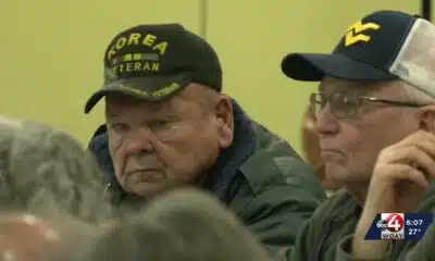 Public meeting held to decide on the future of four Fayette County Public Service Districts