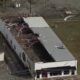 City of Ada reports damage after severe storms