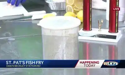 The secret behind the St. Pat's Fish Fry