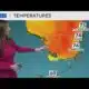 South Florida 12 p.m. Weather Forecast 3/7/2025