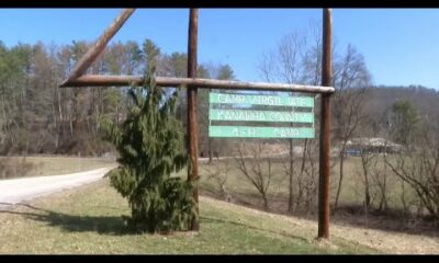 County wants corrective plan from 4-H camp over liability concerns housing foster kids