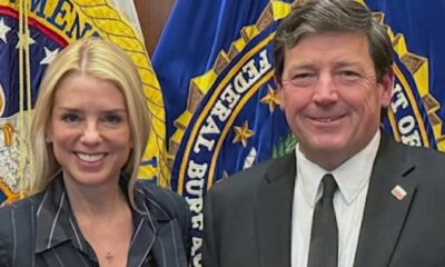 Democratic senators want investigation into interim DC US attorney | NBC4 Washington